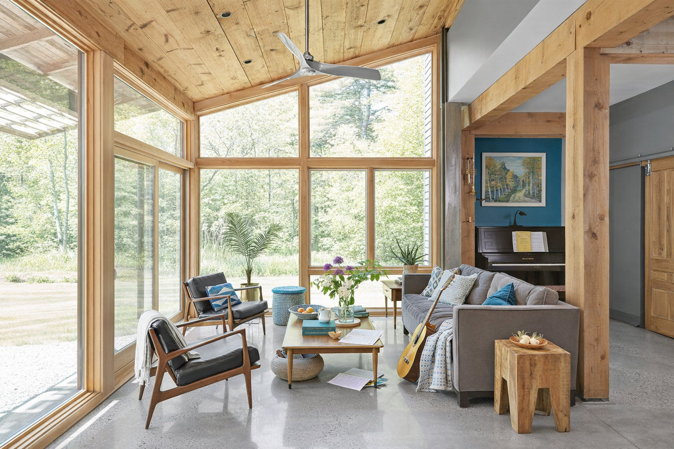 Chino Hills Sunrooms and Patios - sunroom addition in Chino Hills, CA
